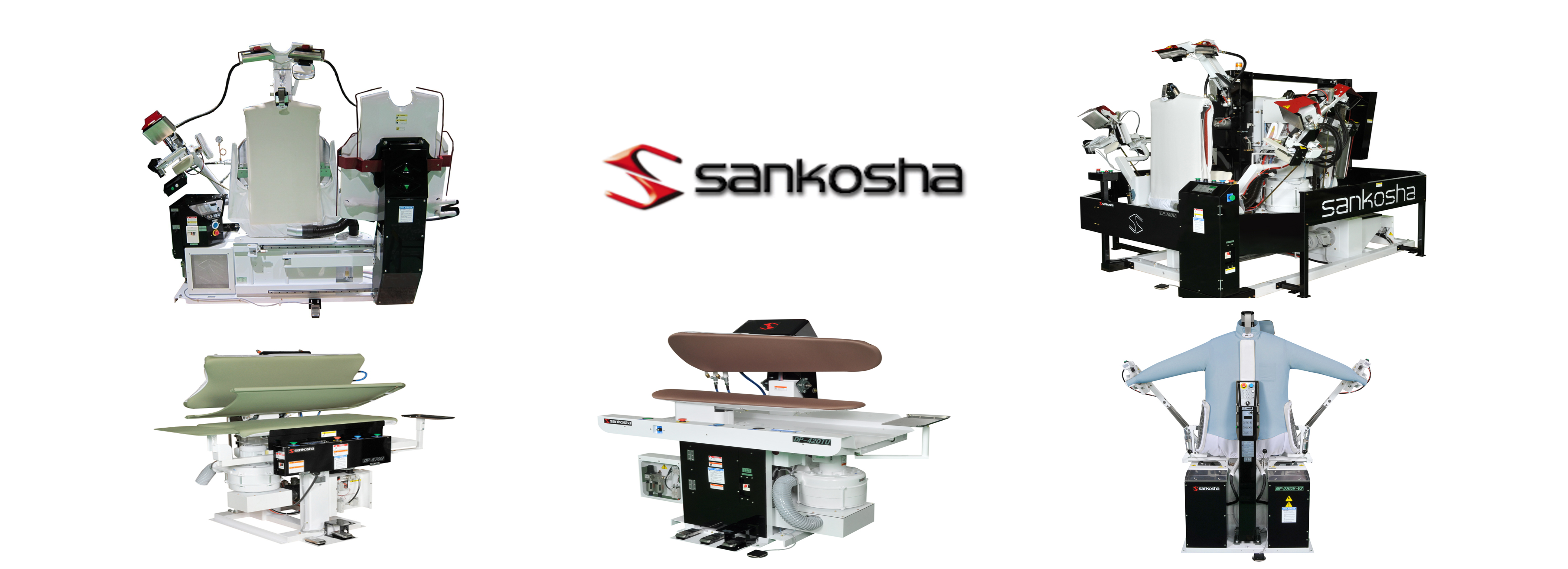 sankosha-logo