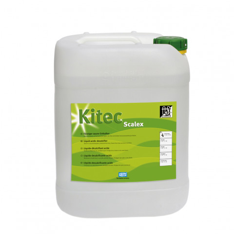 Kitec Scalex 20L