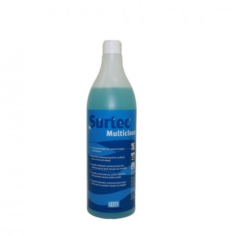 Surtec Multiclean